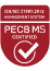 PECB ms certified