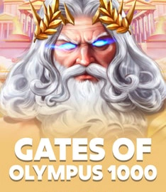 Gates of Olympus 1000