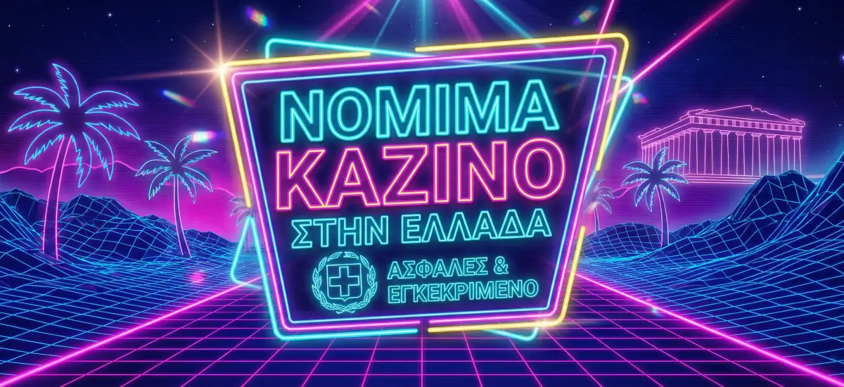 νομιμα καζινο στην Ελλαδα νομιμα καζινο στην Ελλαδα